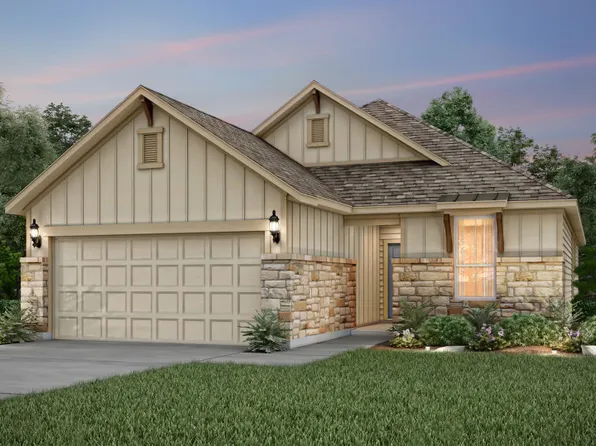 250 Sugar Cane Rd, Buda, TX 78610