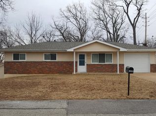 1800 Orchard Dr, Arnold, MO 63010