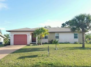 204 Caddy Rd, Rotonda West, FL 33947