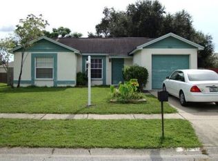 5837 Taywood Dr, Tampa, FL 33624
