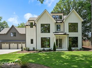 2794 Post Oak Tritt Rd, Marietta, GA 30062