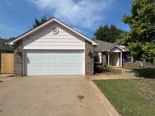 11704 S Gum Ave, Jenks, OK 74037