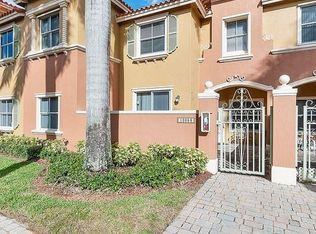 10658 SW 7th St #2107, Hollywood, FL 33025