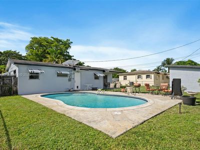 321 N 69th Ave, Hollywood, FL, 33024