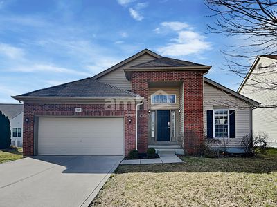 1121 Streamside Dr, Blacklick, OH, 43004