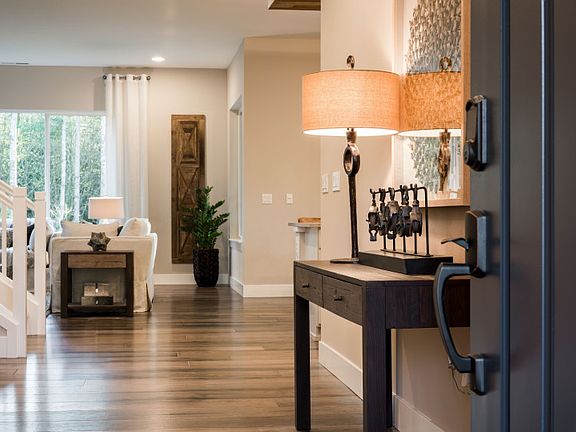 Model Representation