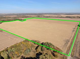 TRACT 1 224th St, Lake Crystal, MN 56055