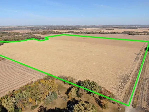 TRACT 1 224th St, Lake Crystal, MN 56055