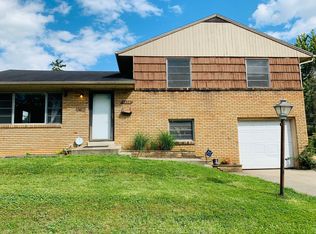 1414 Country Club Rd, Columbus, OH 43227