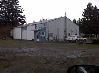 7339 N Enterprise Rd, Ferndale, WA 98248