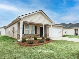 127 Martin Mill Trl, Warner Robins, GA 31093