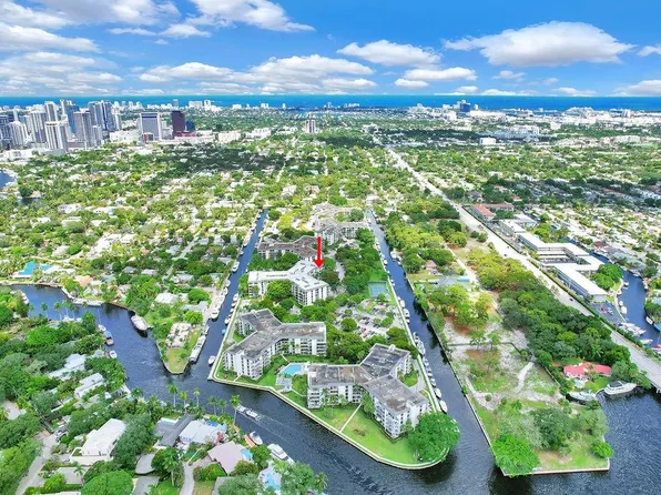 1201 River Reach Drive #410, Fort Lauderdale, FL 33315