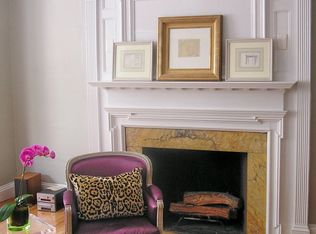 244 Beacon St APT 1A, Boston, MA 02116