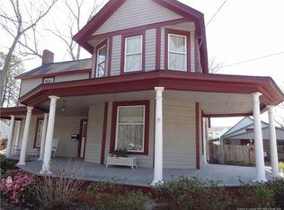3900 S Main St, Hope Mills, NC 28348