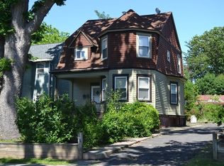 107 Glen Ridge Ave, Glen Ridge, NJ 07028