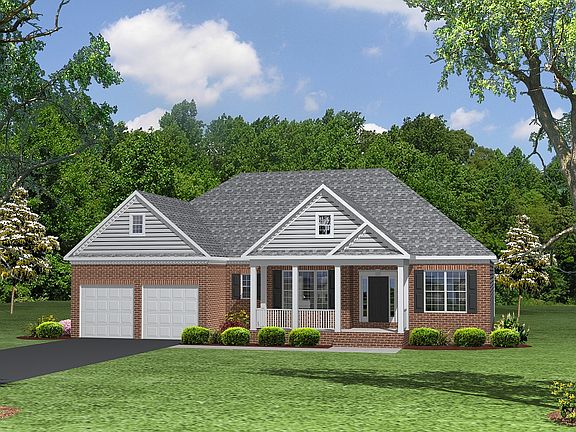 Elevation Elevation B1