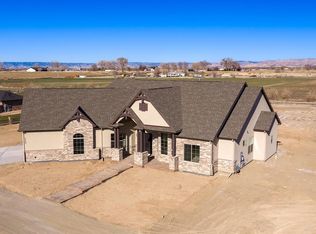 2190 George Dewey Dr, Grand Junction, CO 81505