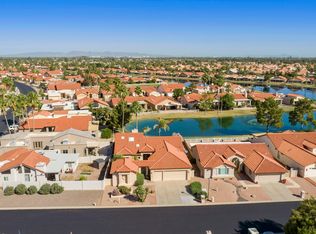 25260 S Cloverland Dr, Sun Lakes, AZ 85248