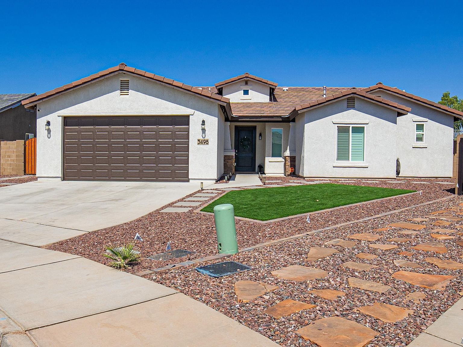 3498 W 38th Pl, Yuma, AZ 85365 | MLS #20254897 | Zillow