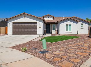 3498 W 38th Pl, Yuma, AZ 85365 | MLS #20254897 | Zillow