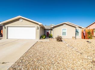 3516 Rhodes Dr, Aztec, NM 87410