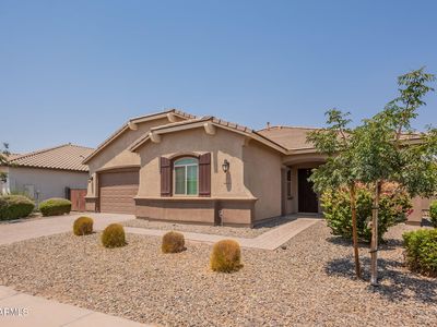 18046 N Stonegate Rd, Maricopa, AZ, 85138