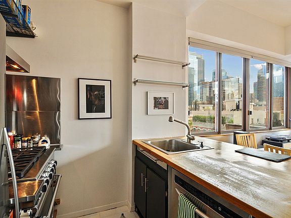 2nd image of 393 W 49th St APT 7F