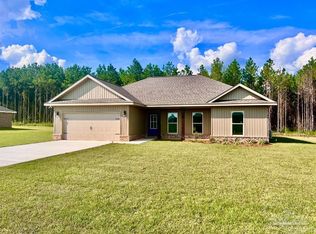 4340 Russell Elliott Rd, Jay, FL 32565