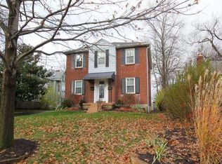 344 Ridgeway Ave, Cincinnati, OH 45215