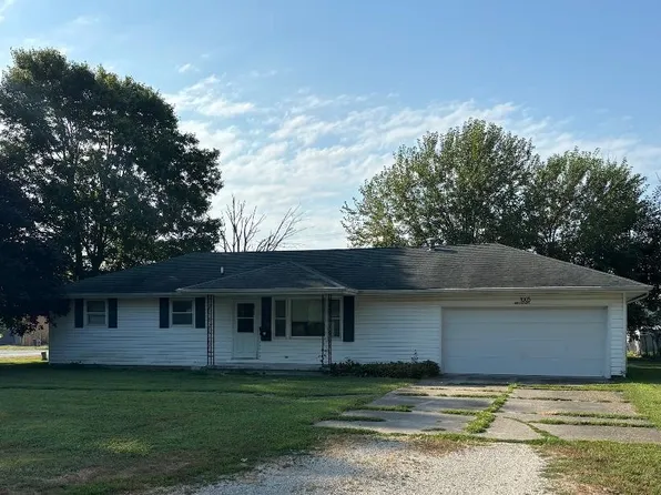 1003 Broadway Ave, Windsor, IL 61957