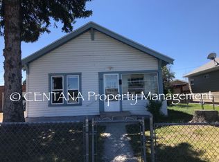 1520 B St, Butte, MT 59701