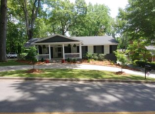 25 Virginia Cir SW, Rome, GA 30161