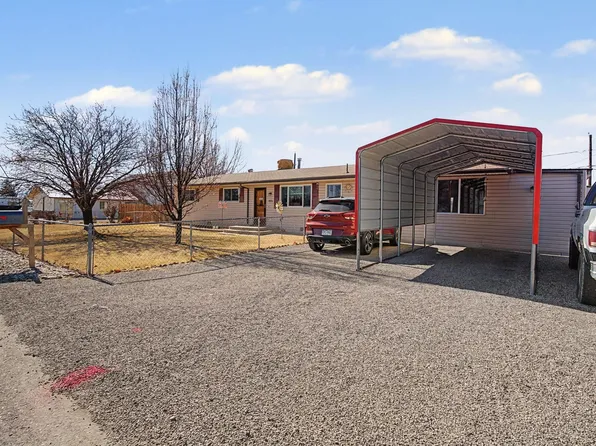 491 Meadowlark Way, Clifton, CO 81520