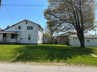 270 5th Ave, Mansfield, OH 44905