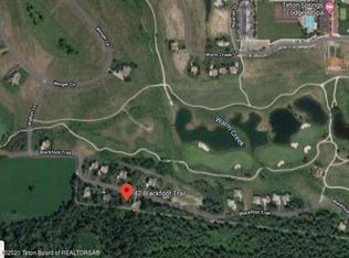 42 Blackfoot Trl, Victor, ID 83455