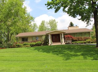2785 Ayrshire Dr, Bloomfield Hills, MI