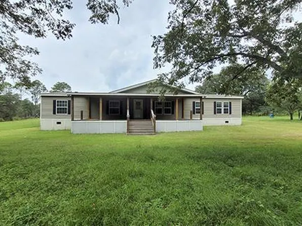 7091 State Highway 147, Reidsville, GA 30453