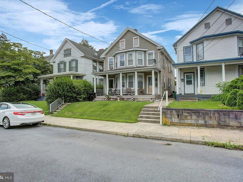 2nd image of 918-922 Wilson Ave