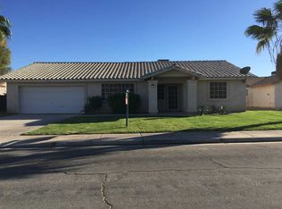 7455 E 26th Pl, Yuma, AZ 85365