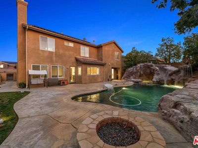 42633 66th St W, Lancaster, CA, 93536