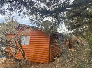 1425 1/2 E Wells Fargo Rd, Prescott, AZ 86303