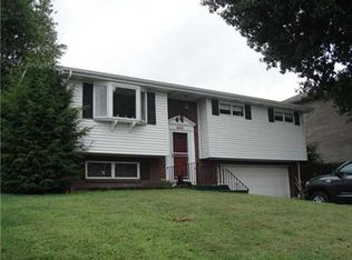 204 Arnold Dr, McKeesport, PA 15132