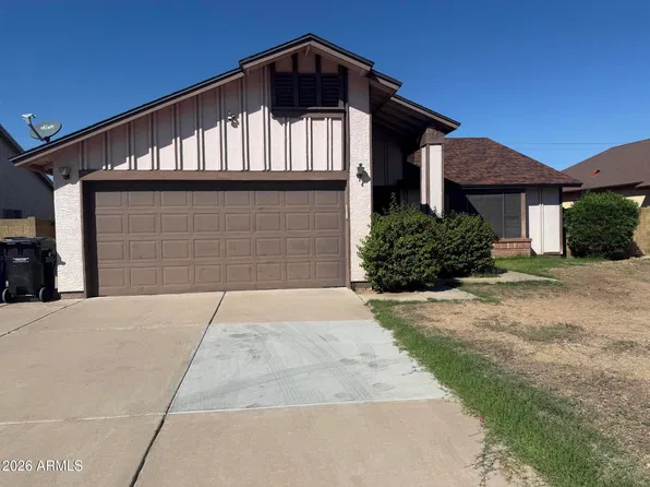 1844 E ALTA VISTA Road, Phoenix, AZ 85042