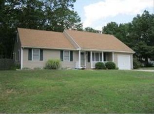 19 4th St, Barnegat, NJ 08005