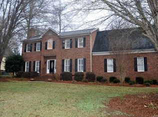 2163 Night Hawk Dr, Rock Hill, SC 29732