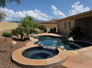 720 W Burntwater Dr, Oro Valley, AZ 85755