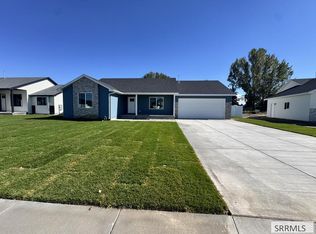 397 Wind River Dr, Shelley, ID 83274