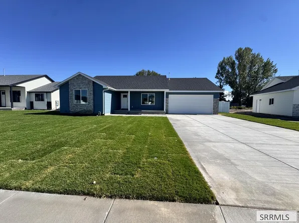 397 Wind River Dr, Shelley, ID 83274