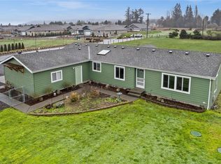 901 W Hendrickson Rd, Sequim, WA 98382