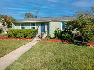 2901 Dalewood Rd, Little Rock, AR 72207